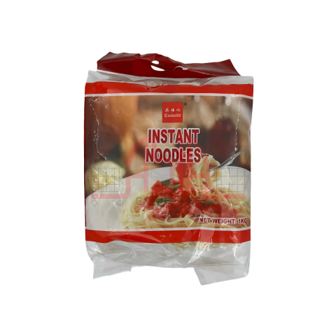 Instant egg noodle BIG Long Life 1KG x 12